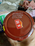 海天 拌饭酱 辣椒酱 拌面酱 香辣香菇酱300g 拌饭拌面调味酱 实拍图