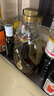 天府菜油【保真菜籽油】四川小榨菜籽油小瓶 （四星）1.8L 非转基因  实拍图