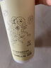 范泳辰山茶花护发素修护改善干枯毛躁柔顺头发儿童润发乳发膜男女士 实拍图