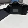 富士（FUJIFILM）X-S20 微单相机 15-45mm套机 AI智能对焦 750张续航增强 全新Vlog模式 高便携高性能  实拍图