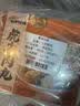 七环牧场虎皮肉丸165g*3 猪肉含量≥90% 肉丸子 贡丸火锅食材麻辣烫关东煮 实拍图