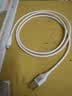 品胜Type-C数据线6a/5a快充100W充电线66W通用华为荣耀Mate80pro/Pura90/70小米oppo安卓手机平板车载 实拍图