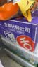 舌里全麦面包650g0脂高饱腹吐司粗粮早餐健身代餐零食轻食欧包 实拍图