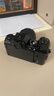 富士（FUJIFILM）X-S20 微单相机 15-45mm套机 AI智能对焦 750张续航增强 全新Vlog模式 高便携高性能  实拍图