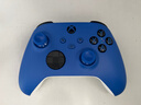 微软（Microsoft）XBOX无线游戏手柄 无线控制器 彩色手柄波动蓝 蓝牙 适配XBOX/PC/平板/手机 Steam 黑神话 丝之歌 实拍图