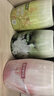 网易严选浴室香氛香薰空气清新剂车载香薰卫生间厕所除臭剂除异味300ml*4 实拍图