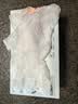 乌斯京一次性手套PVC手套100只中码食品级实验美容清洁烘焙餐饮厨房手套 实拍图