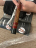 董雪华8881整节竹笛笛子一节横笛初学入门学生考级笛灵声乐器CDFG调/E调 实拍图