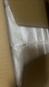 洁柔抽纸 繁花系列3层100抽*20包 可湿水面巾纸 柔韧卫生纸 整箱纸巾 实拍图