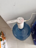 志高（CHIGO）抽水器桶装水 电动抽水泵饮水机纯净水取水器自动上水器MX-H17 实拍图