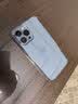 KOOLIFE适用 iPhone13ProMax手机壳 苹果13promax保护套 拜耳材质全包透明硅胶防摔壳 超薄气囊软硬壳男女 实拍图