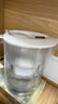 碧然德（BRITA） 家用滤水壶 净水壶滤芯 Maxtra 多效滤芯 6枚装 实拍图