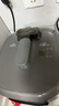 美的（Midea）【国家补贴】升级款有钛0氟电压力锅5L家用双胆触控高压锅电饭煲 开盖火锅多功能4-6人MY-E5923 实拍图