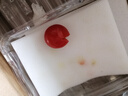 京鲜生 红宝石樱桃番茄400g*4盒 自然成熟水果西红柿圣女果源头直发 实拍图