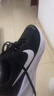 耐克NIKE男子跑步鞋REVOLUTION 7运动鞋春夏款FB2207-001黑白41 实拍图