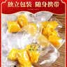 懒吃侠泡椒鸡脚筋120g*2袋正宗梅州客家特产即食无骨鸡爪源头直发 实拍图
