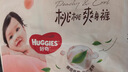 好奇（Huggies）铂金装小桃裤拉拉裤加大号XL48片(12-17kg)尿不湿【透爽散热】 实拍图