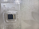 闪迪（SanDisk）256GB TF(MicroSD)内存卡4K极速金卡 A2 V30 U3 兼容大疆Pocket 4/Action 6运动相机 无人机存储卡 实拍图