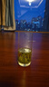 肖特圣维莎（SCHOTT ZWIESEL）德国原装进口无铅水晶玻璃水杯泡绿茶玻璃杯明前龙井茶杯安全透明 370ML单只 实拍图