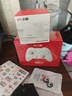 北通鲲鹏20无线游戏手柄AI智控双切扳机震动蓝牙手柄xbox布局电脑PC手机steam电视NSswitch2体感  原神 实拍图