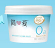 简爱优格低温酸奶方便携带90g 优格*18 晒单实拍图