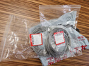 京锴手摇式晾衣架钢丝绳304不锈钢晒衣绳隐形晾衣架好太太工具配件 实拍图