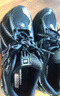 NEW BALANCE老爹鞋男鞋女鞋情侣黑色夏季网面休闲运动鞋1906R系列M1906RCH 44 晒单实拍图