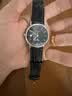 浪琴（LONGINES）瑞士手表 时尚系列 男士皮带机械表L49214522 实拍图