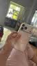 品胜【相机键全包|气囊升级】适用iPhone17ProMax手机壳苹果17ProMax保护套晶透耐磨简约气囊防摔壳 实拍图