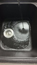巨奇（JUQI）花香管道疏通剂强力疏通溶解下水道厨房卫生间马桶地漏除味500ml 实拍图