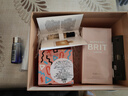 博柏利（BURBERRY）红粉恋歌女士淡香水礼盒(50ml+1.5ml*2+沐浴球+分装器)母亲节礼物 实拍图