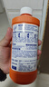 威猛先生（Mr Muscle） 管道疏通剂 500g*3瓶 下水道疏通剂 马桶卫生间管道疏通 实拍图