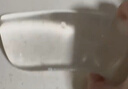 宜适酷（EXCO）透明腕托鼠标垫护腕手腕垫手托鼠标手掌拖护鼠标键盘托手枕人体工学腱鞘硅胶支撑防搁手0448 实拍图