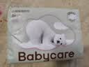 babycare婴儿云柔巾超柔软面巾纸纸巾熊柔巾清洁保湿抽纸乳霜纸 80抽*1包 实拍图