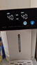 美的（Midea）电热水瓶烧水壶母婴级316L不锈钢内胆家用5L大容量【抖音SP30-Ypro升级款】可拆冲奶神器11FPro 实拍图