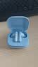 荣耀（HONOR）Earbuds X9无线蓝牙耳机入耳式原装耳麦主动智慧降噪运动跑步音乐游戏送男女朋友情人节礼物 BW35 荣耀Earbuds X9【蓝色】晒单送壕礼 实拍图