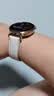 HUAWEI WATCH GT 5 珍珠白41mm华为智能手表情绪健康助手玄玑感知系统 实拍图