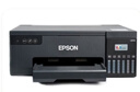爱普生（EPSON）L8168 L8188 L8058 L18058 L805 家用照片打印机复印扫描自动双面6色喷墨A4无线WIFI影楼照相馆A3+ 【手动双面】L8058 照片单打印 6色大墨仓 实拍图