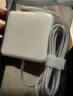 米瑞思（mryc）苹果笔记本电脑充电器45W 适用MacBook Air A1369 A1370 A1304 1.7米电源适配器线 14.5V3.1A 实拍图