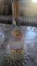 汾酒 黄盖玻汾 清香型白酒 53度 475mL*6瓶整箱 年份随机 实拍图