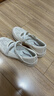 斯凯奇（Skechers）2026新款浅口单鞋夏季女鞋蕾丝透气玛丽珍休闲鞋159521 实拍图