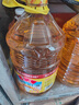 鲁花 食用油 物理压榨 葵花仁油6.18L  实拍图