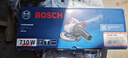 博世（BOSCH）角磨机710瓦抛光打磨切割焊疤 高效散热低噪 握持舒适GWS700 实拍图