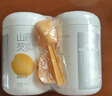 五谷磨房山药薏米粉芡实粉养胃食品五谷营养早餐代餐粉546g 实拍图