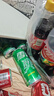 可口可乐檀健次代言 雪碧Sprite柠檬味汽水碳酸饮料330ml*6罐 实拍图