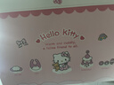 澳贝（auby）婴幼儿玩具摇铃牙胶床挂口水巾凯蒂猫安抚玩偶新生儿礼盒生日礼物 实拍图