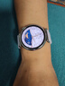 HUAWEI WATCH GT 6 流光紫 41mm智能手表多维情绪健康全新骑行体验华为GT6手表GT5升级 实拍图