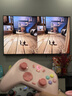 盖世小鸡（GAMESIR）启明星2无线游戏手柄 switch2手机NS安卓苹果PC电脑宏编程电视steam蓝牙星露谷双人成行pro粉色 实拍图