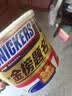 丙田 有机黑糖块280g 云南甘蔗古法方熬生理期可用老红糖姜枣茶大姨妈 实拍图