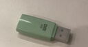 DM大迈 4GB USB2.0 U盘 PD203投标优盘 招标小容量电脑u盘5个/盒 实拍图